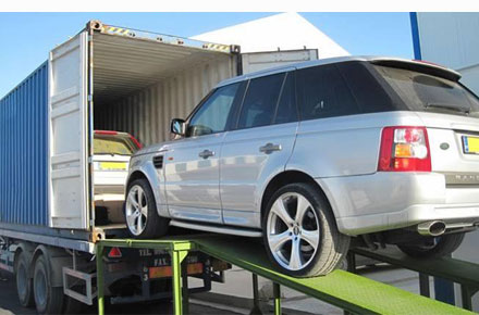 Care Logistics Packers And Movers